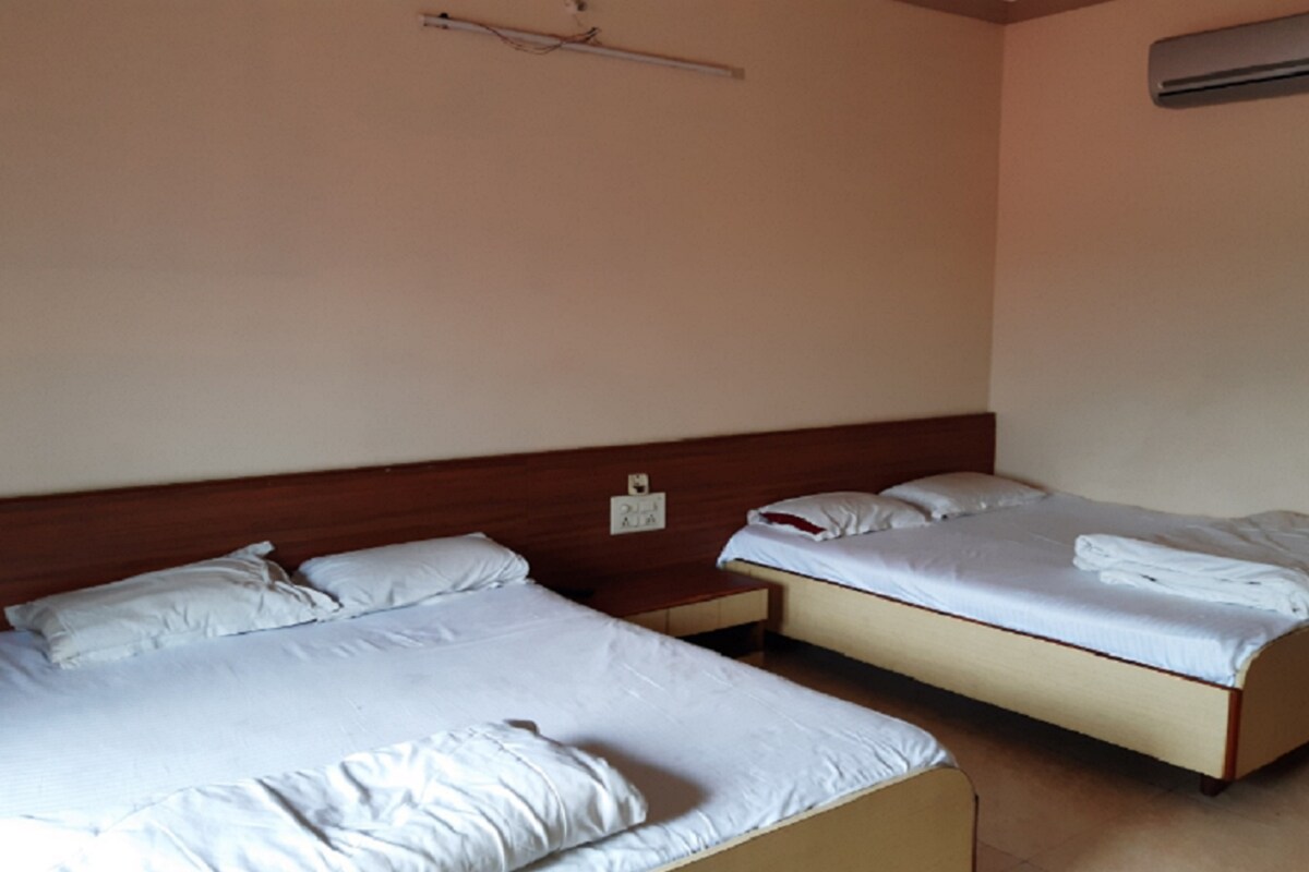 Hotel Surbhi - Tap to explore photos