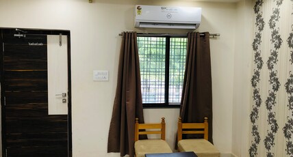 Kanha Heritage And Kanha Sehnai Room Type - Deluxe Room
