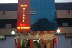 Hotel Vilas