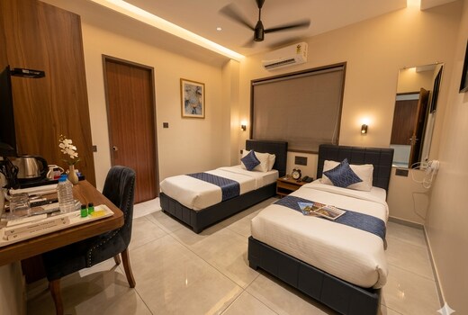 Fun Hotel Dahej