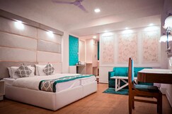 Samrat - A Heritage Hotel