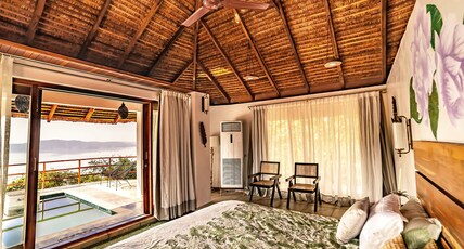 Forest Hills at Tala Room Type - The Hermitage