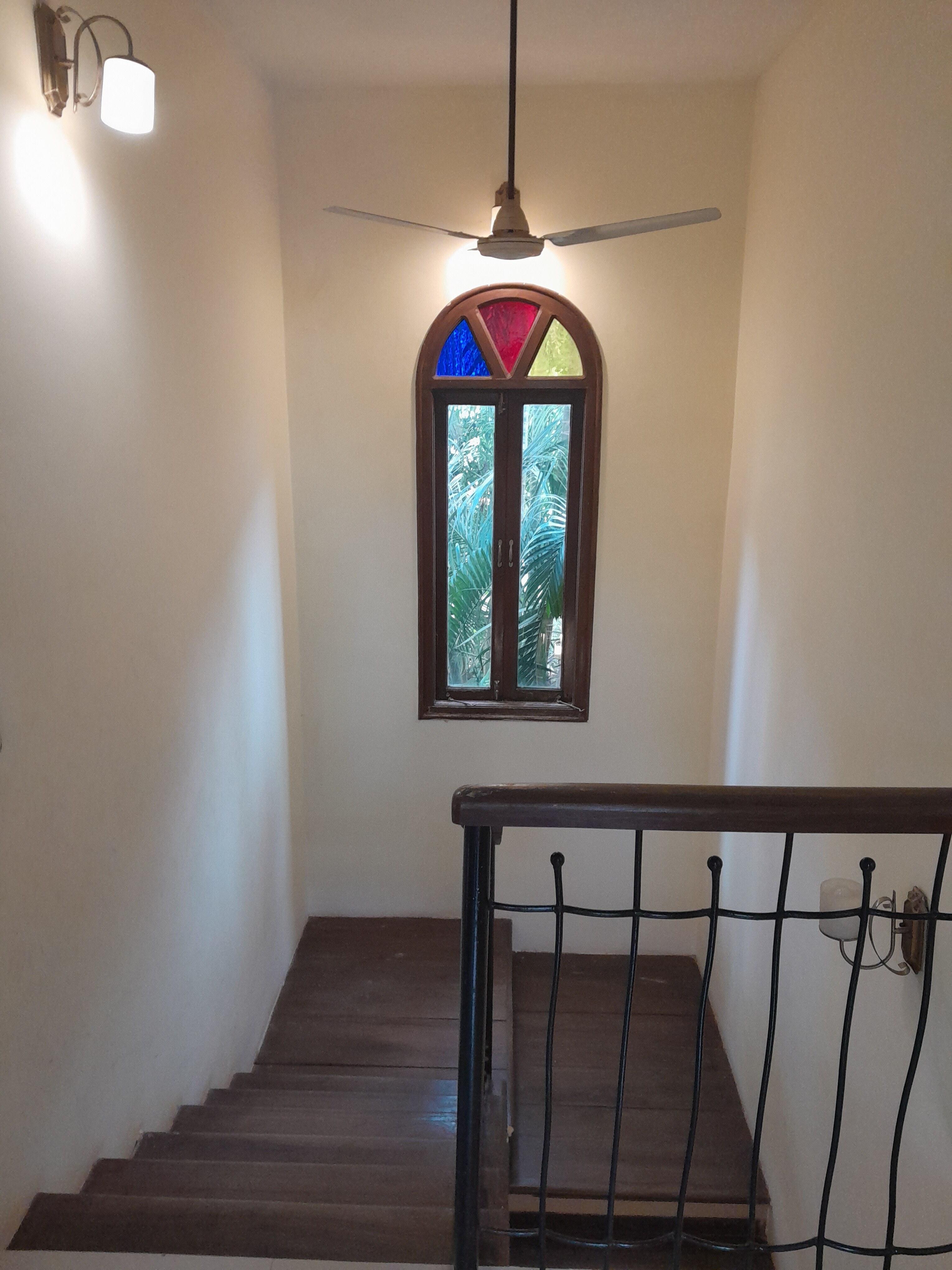 Villa No 2 Meadows Luxury Villa with private pool Nagoa - Tap to explore photos