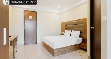 Super Townhouse Edassery Resort Room Type - Classic