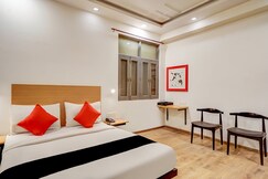 Super Capital O Jp Tower