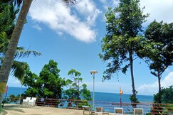 Adhvasaha Beach Spa Resort