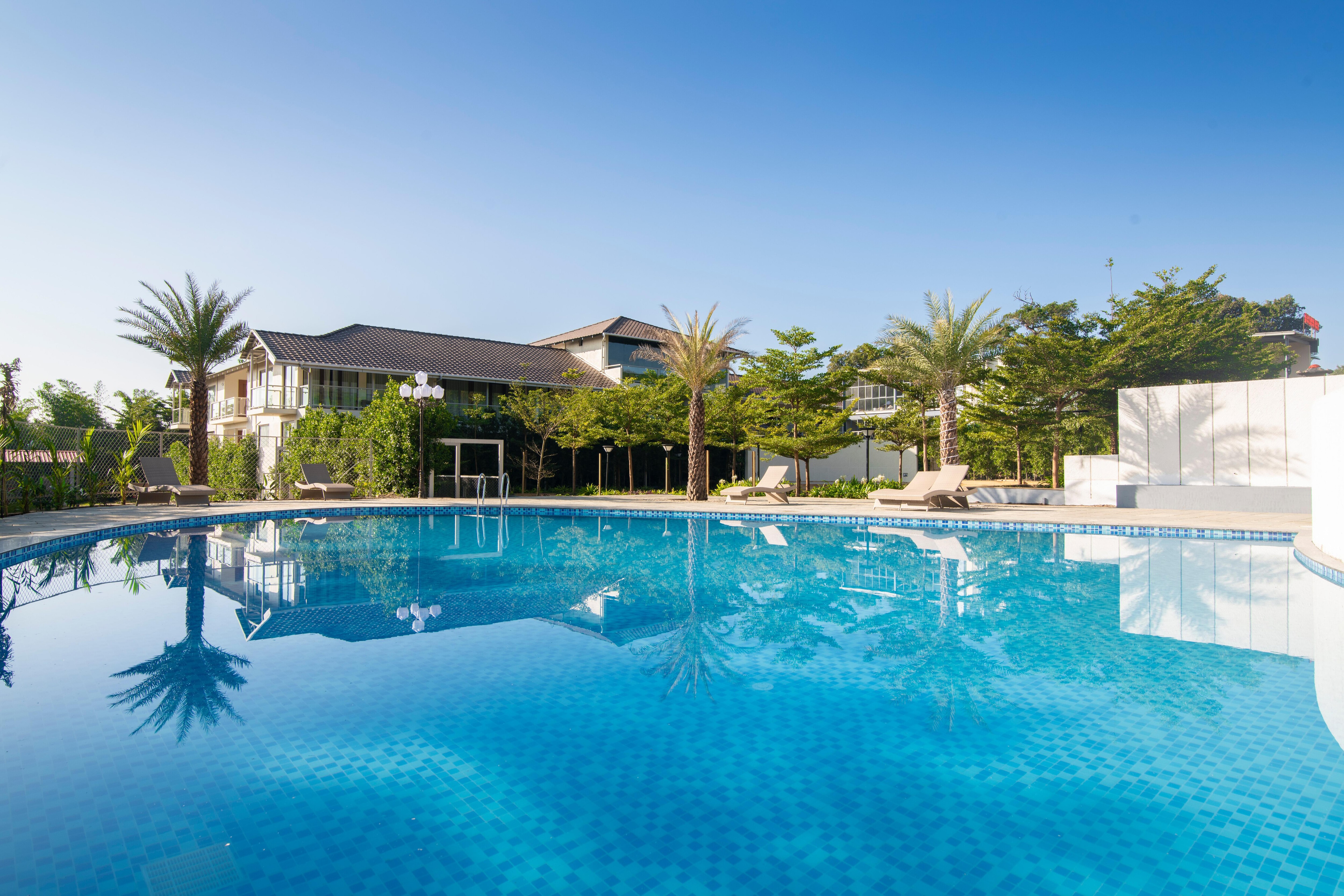 Global Village Luxury Resorts - Tap to explore photos