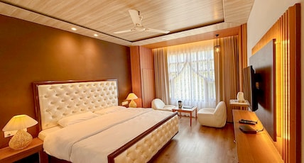 Hotel Vintage, Manali | Near Mall Road Room Type - Luxury Room Hotel Vintage, Manali | Near Mall Road Room Type - Luxury Room