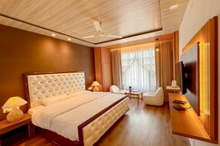 Hotel Vintage, Manali | Near Mall Road