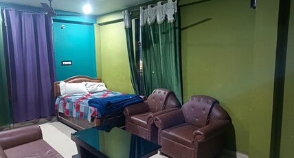 Hotel 8100 Inn Room Type - Super Deluxe