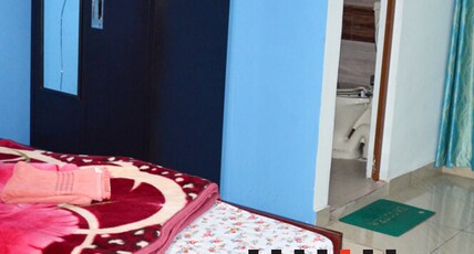 Hotel Paras Room Type - Classic (2X)