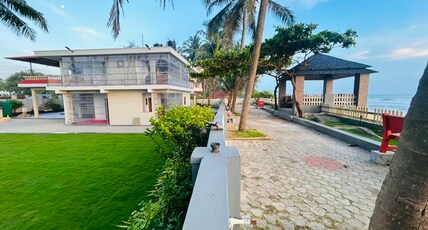 Mangalore Beach Villa 4bhk Room Type - Mangalore Beach Villa 4bhk