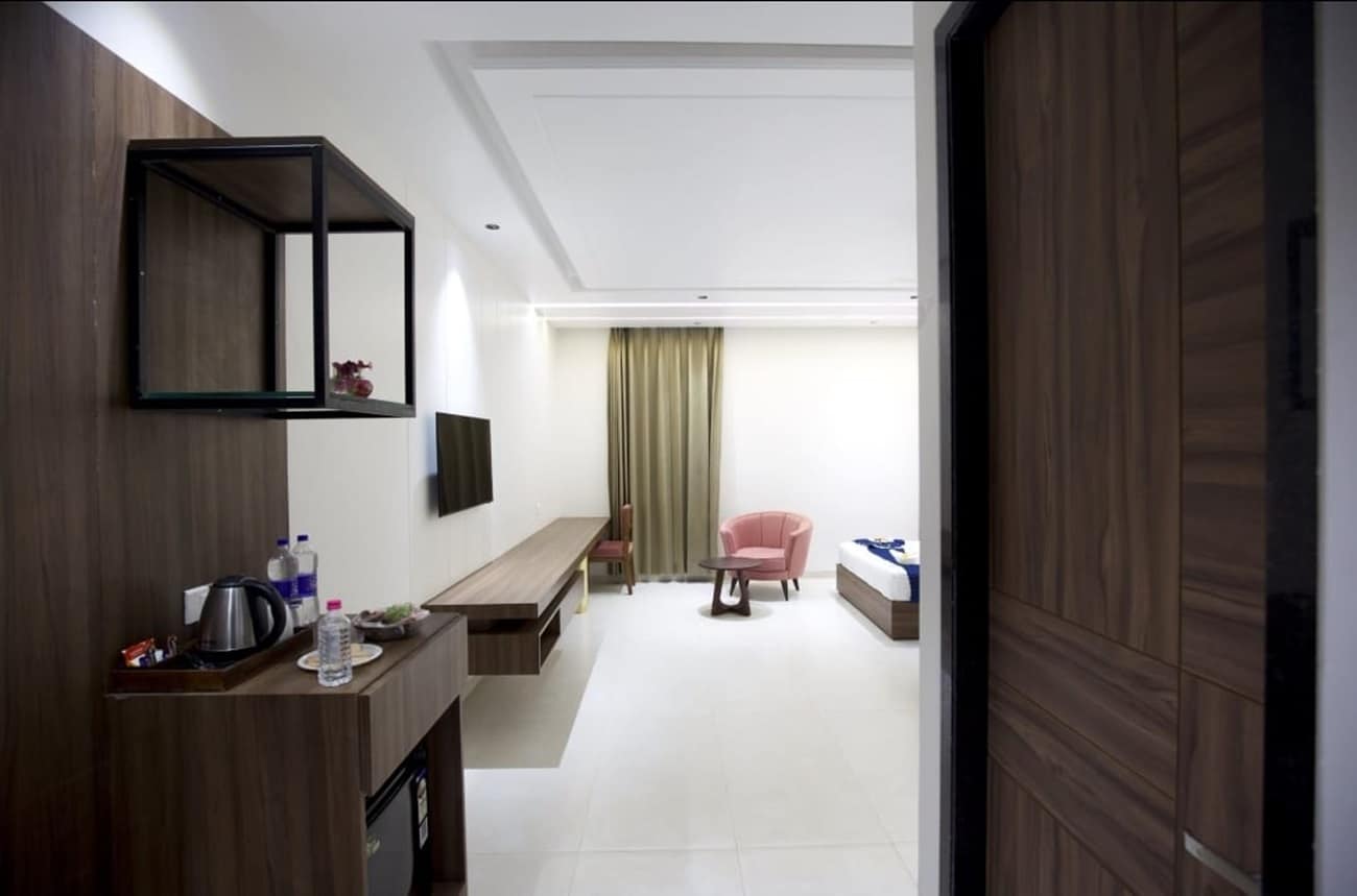 Shree Anandam Resort - Tap to explore photos