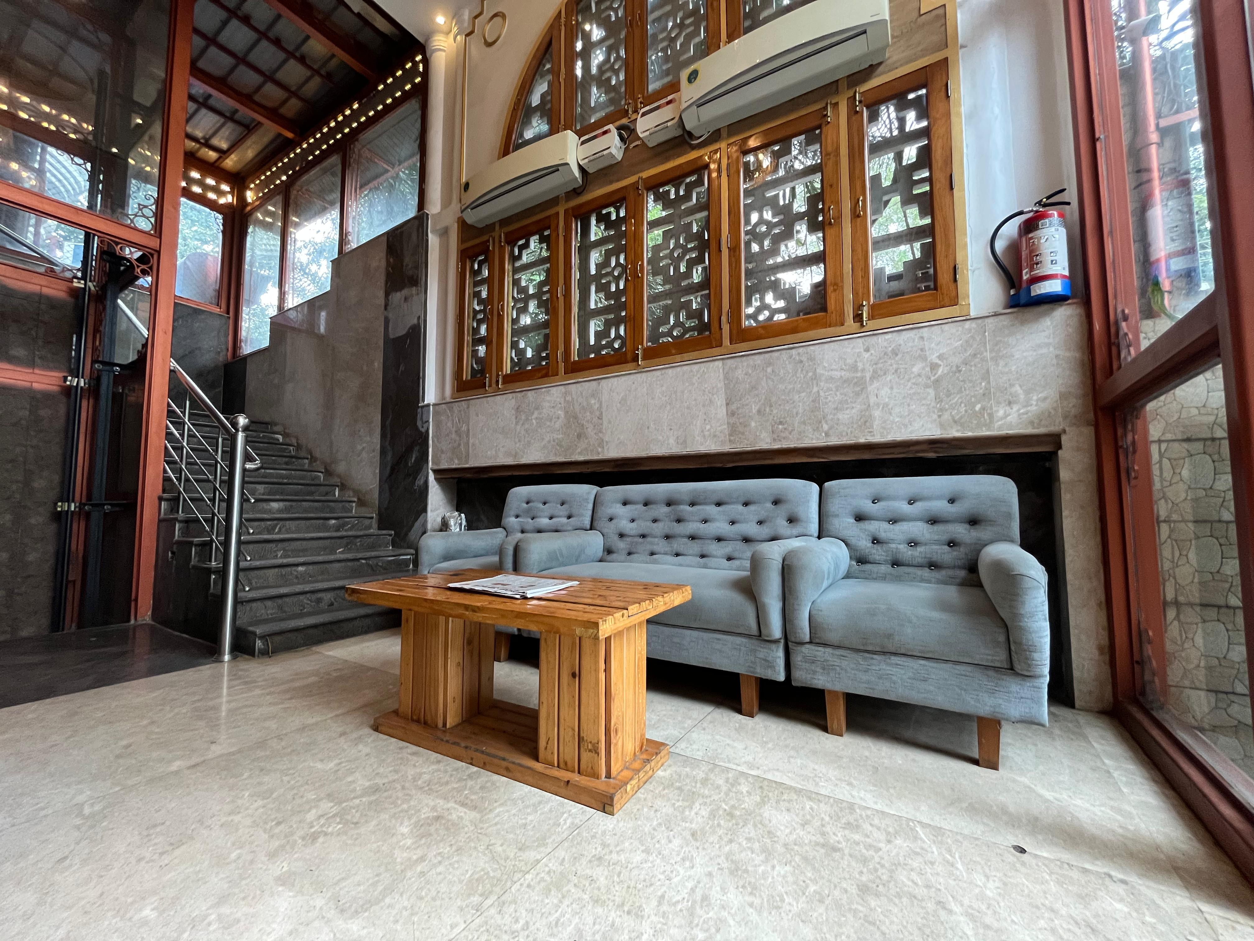 Main gallery