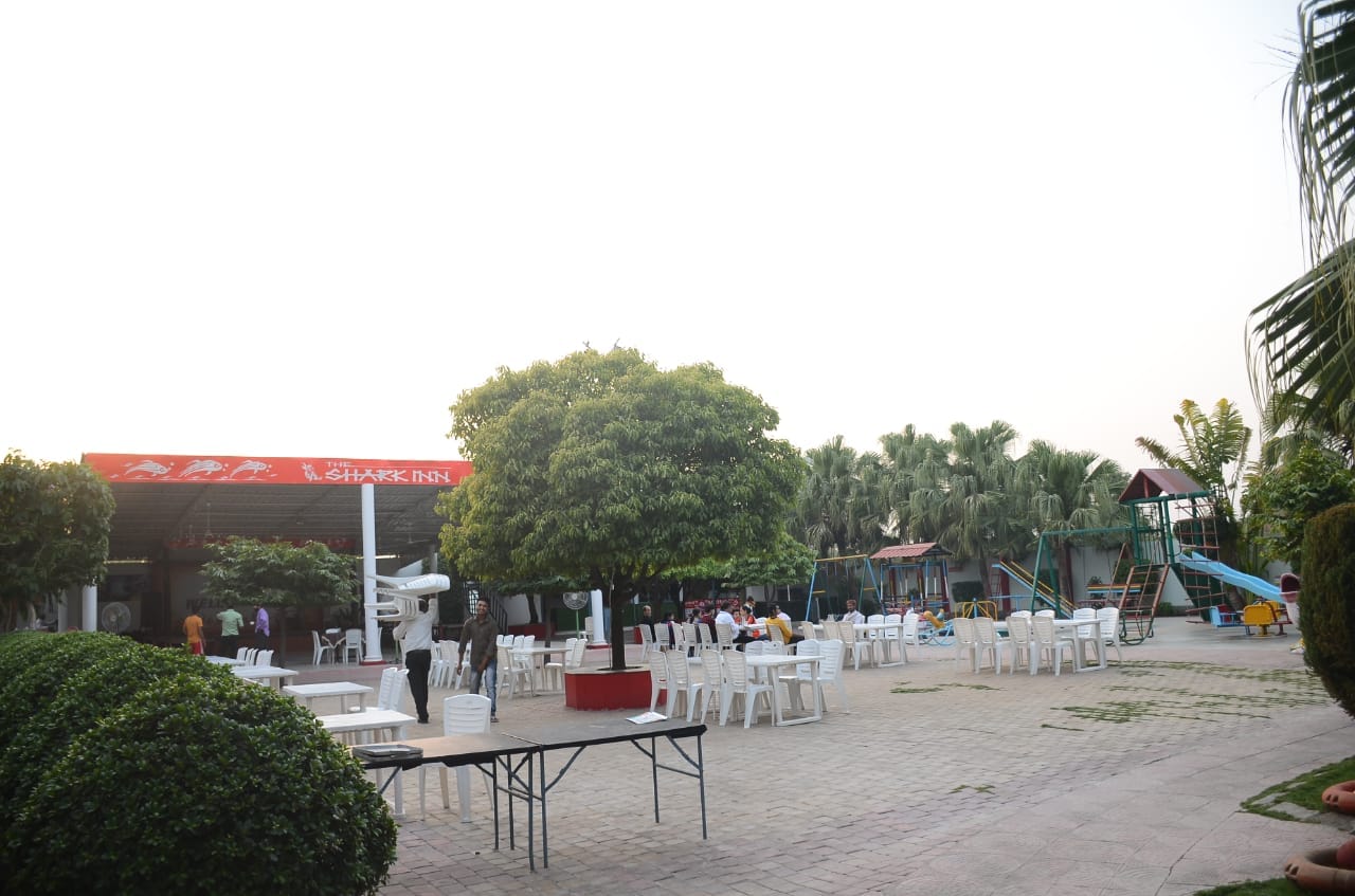 Hotel Shark Inn - Tap to explore photos