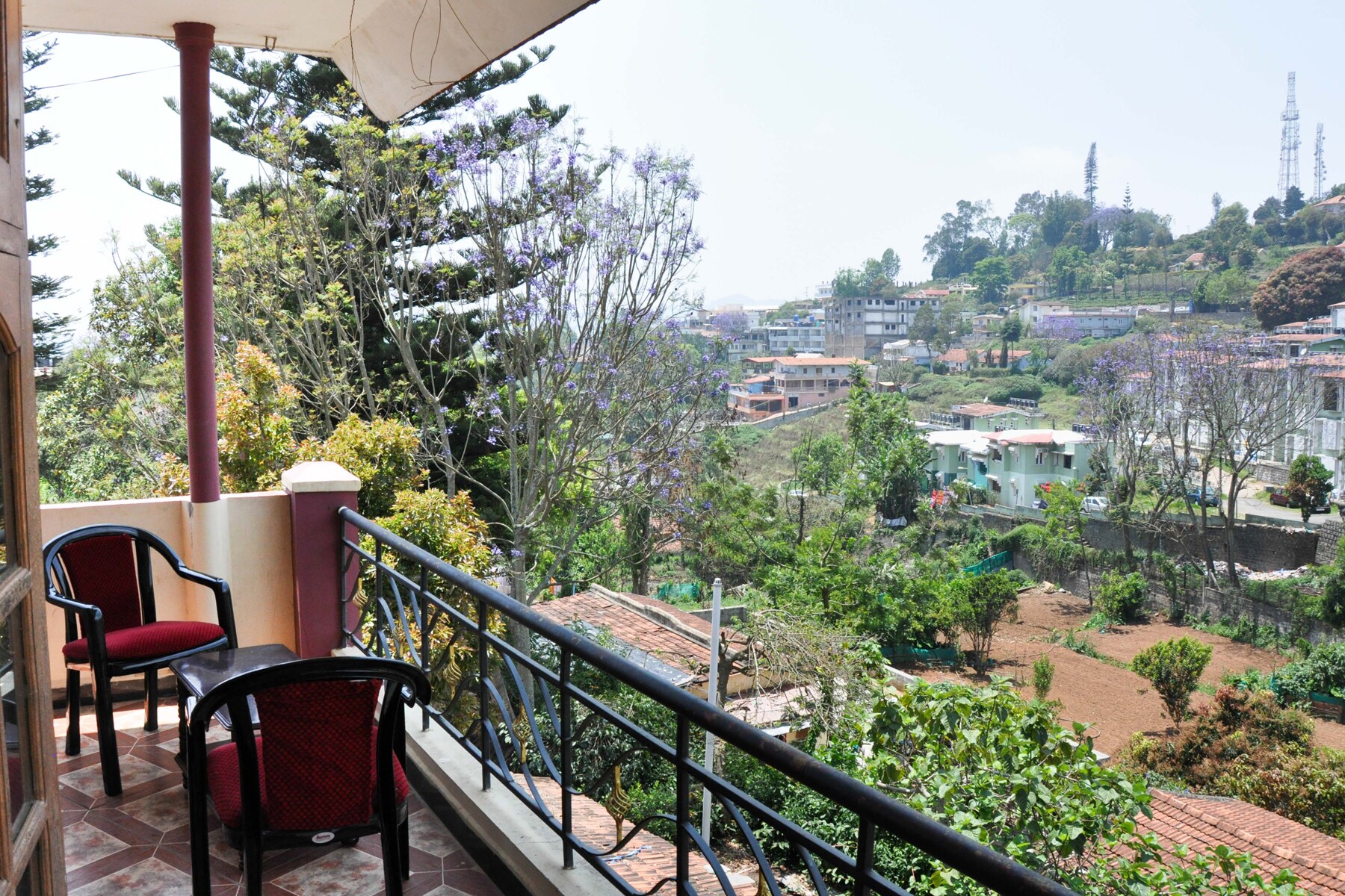 Vasanth Vihar Resort - Tap to explore photos