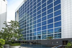 Orchard Hotel Singapore