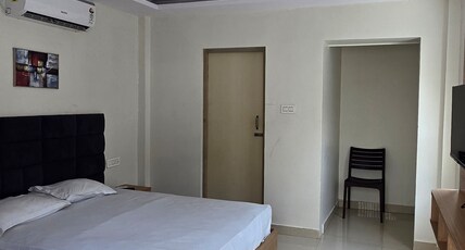 Viragoo Hotel Room Type - Standard Double Room