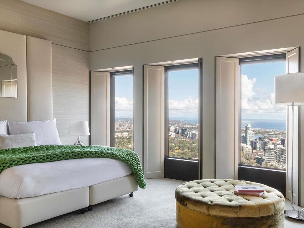 Sofitel Melbourne On Collins - Tap to explore photos