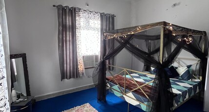 Wild Sapiens Station Room Type - Deluxe Private Room