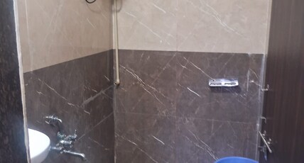 SMT. K.K. DOSHI VISHANIMA VAISHNAV ATHITHI BHUVAN Room Type - Family Room with extra bed SMT. K.K. DOSHI VISHANIMA VAISHNAV ATHITHI BHUVAN Room Type - Family Room with extra bed
