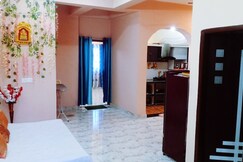 Agrawal's Home Stay | Luxurious, 2BHK