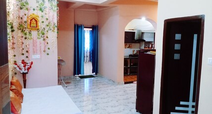 Agrawal's Home Stay | Luxurious, 2BHK Room Type - Agrawal's Home Stay | Luxurious, 2BHK