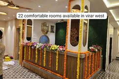 vishnu pratibha executive rooms