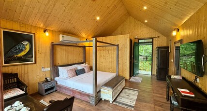 Celestial Dream Room Type - Soumya