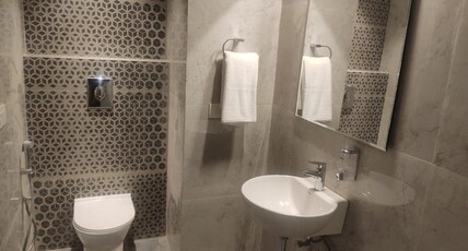 Hotel Mumbai House Express Room Type - Family Room