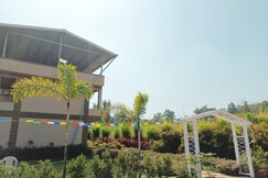 Divine Resort.
