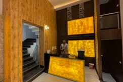 Address of Hotel Heaven