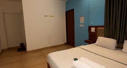 Amardeep Holiday Homes Room Type - Quad Room