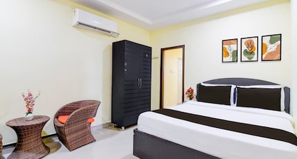Super OYO Collection O Rama Lakshmana Junction Srikakulam Room Type - Classic Super OYO Collection O Rama Lakshmana Junction Srikakulam Room Type - Classic