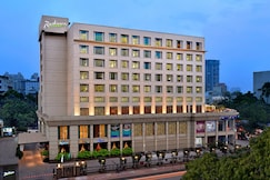 Address of Radisson Mumbai Goregaon