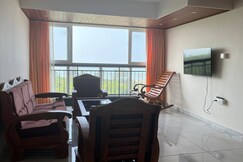 4 BHK Penthouse