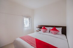 Hotel O Cibeureum Residence