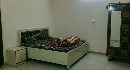 RADHA BHAVAN Room Type - RADHA BHAVAN