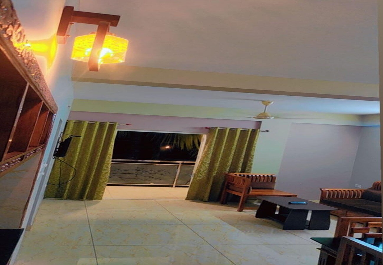 All season serviced Apartment Pettah -2BHK - Tap to explore photos