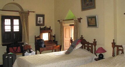 Chandelao Garh (Heritage Hotel) Room Type - Heritage Room