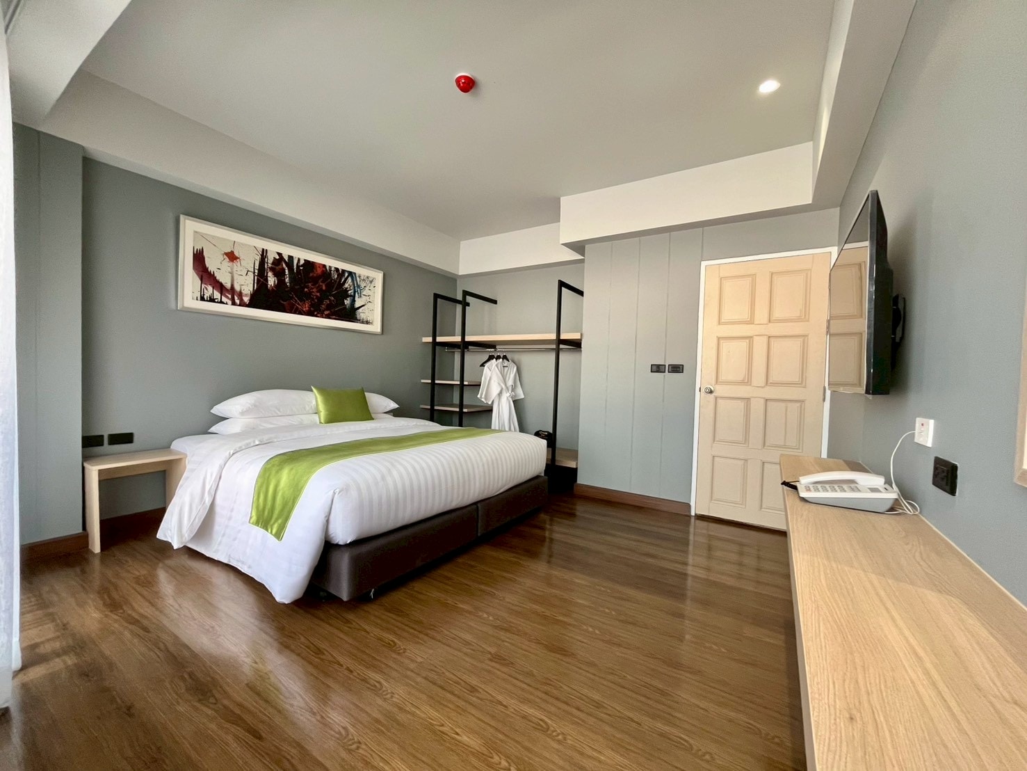 iCheck inn Thapra - Tap to explore photos