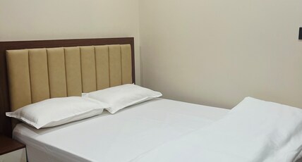 Royal Heritage Room Type - Deluxe Single Room no-1