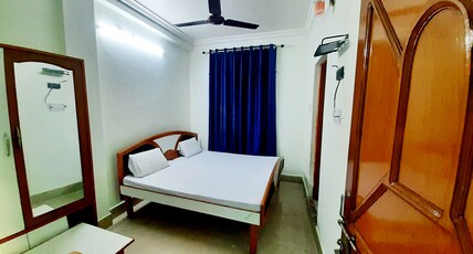 Hotel Ashirwad Room Type - Standard Room
