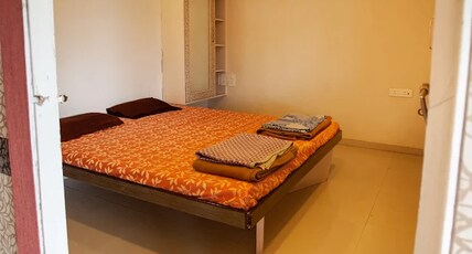 Swachhand Resort Kolwan Mulshi, 24 km from Mulshi Dam Room Type - Stadard Room