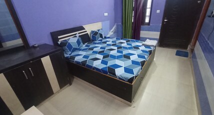 Suraj Resort Room Type - Standard Room