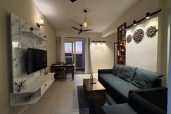 Karnival 1 5BHK Ecity Phase1