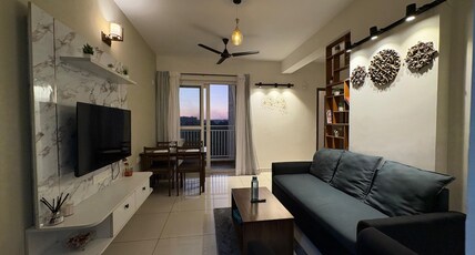 Karnival 1 5BHK Ecity Phase1 Room Type - Karnival 1 5BHK Ecity Phase1