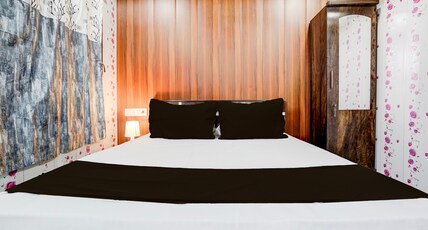 Hotel O Amma Bhau Residency Room Type - Classic
