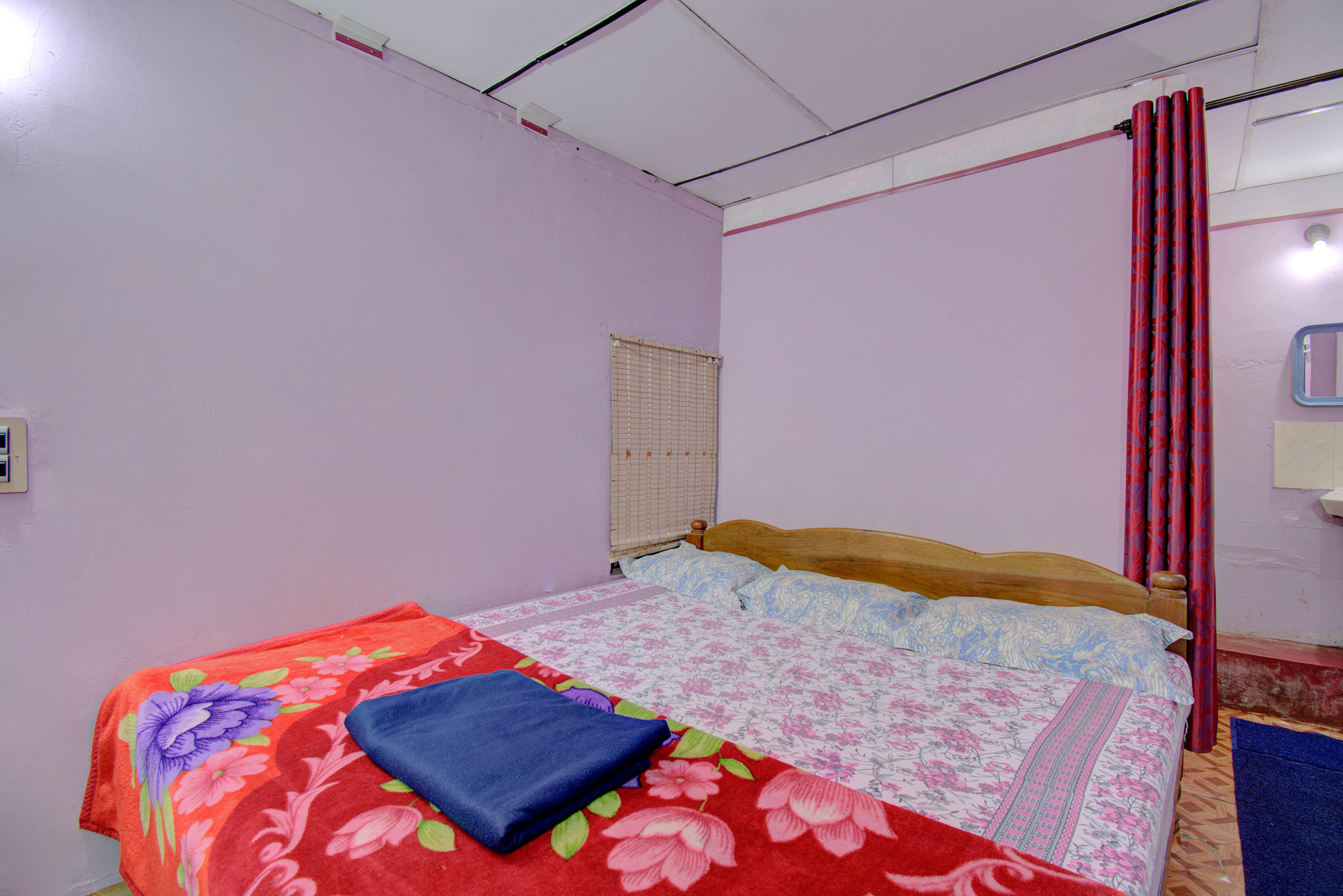 Chuppi homestay - Tap to explore photos