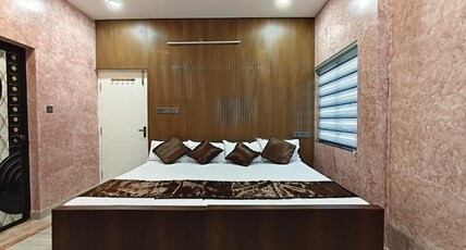 Casa De Nazareth Homestay Room Type - Family Triple AC Room